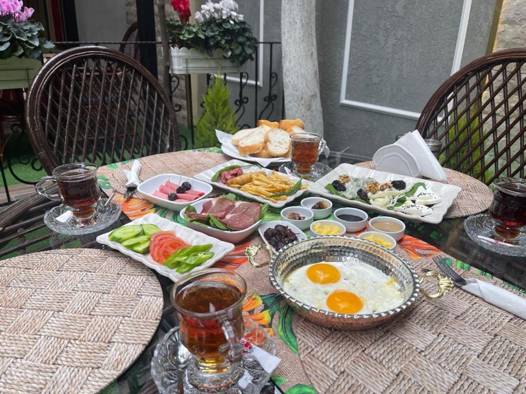 Es Moda 이스탄불 외부 사진